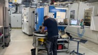 Some German manufacturers switch from auto parts to military weapons : State of the World from NPR : NPR