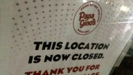 Papa Gino’s in Hyde Park has closed, only one now remaining in Boston