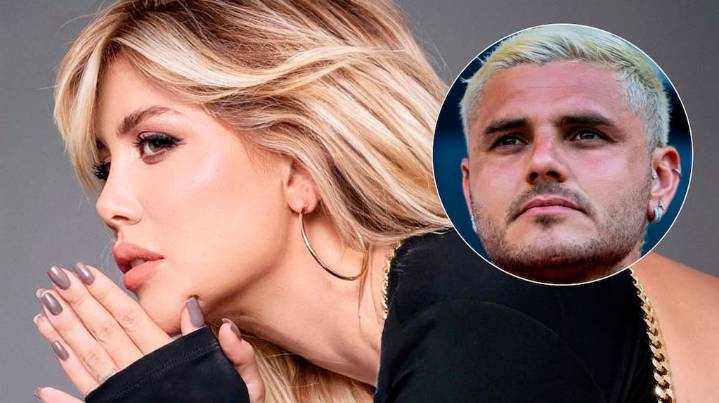 Cuánto debe Wanda Nara en multas impuestas por Mauro Icardi: la impactante cifra según Gustavo Méndez