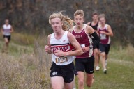 Red River's Dunnigan earns another all-state finish to lead local runners at state meet