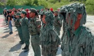 Culmina activación de ZODIS con despliege en estados llaneros