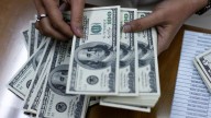 Dólar hoy: a cuánto cotiza este domingo 12 de octubre