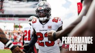 Performance Preview: Big Game Coming for Tykee Smith or Tez Johnson?