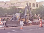 Roosevelt Street storm drain work begins soon in Scottsdale/Tempe