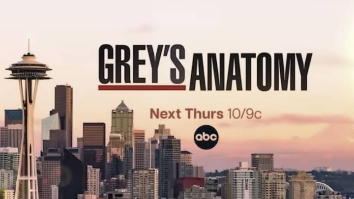 ‘Grey’s Anatomy’ season 22 episode 4 - Where to watch for free tonight