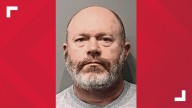 Greenwood man sentenced to 40 years for child sex crimes