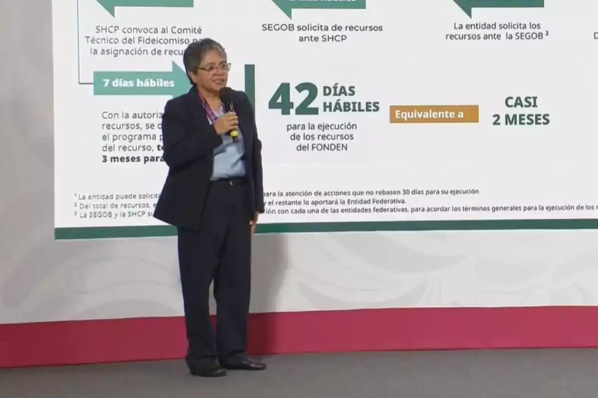 Fonden: así operaba el desaparecido fondo para desastres y por qué era ineficaz, según el gobierno federal