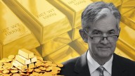 Gold Falters As Fed Chair Opens Door To Holding Rates In December