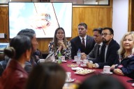 Municipio de La Serena presenta querella contra ex alcalde Roberto Jacob por fraude millonario al Fisco