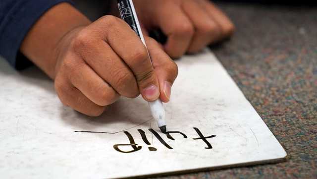 California law pushes phonics-based reading instruction for elementary and middle school students
