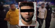 Posible feminicida en serie: Vinculan a proceso a Nelson, sanguinario líder del Tren de Aragua en México