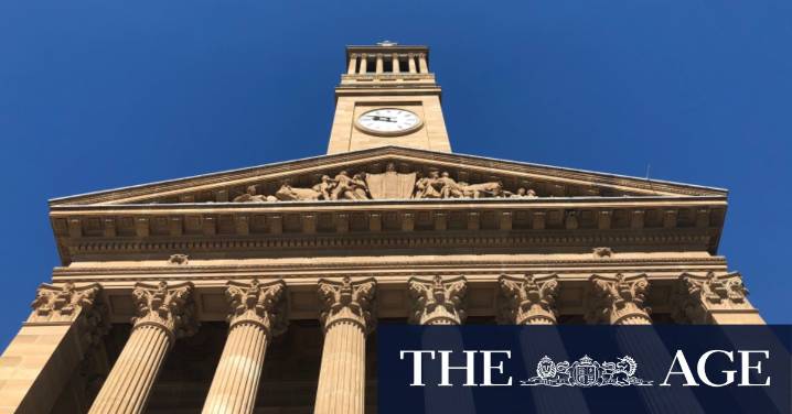 City Hall clock bell comes back to life