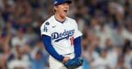 Yoshinobu Yamamoto shines as Dodgers sweep Reds to reach NL Division Series