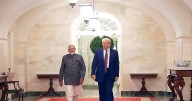 Modi to join ASEAN Summit in Malaysia virtually; Congress claims PM staying away to avoid Trump