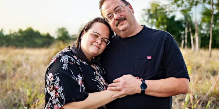 Central Texas couple impacted by government shutdown as they deal with cancer treatments