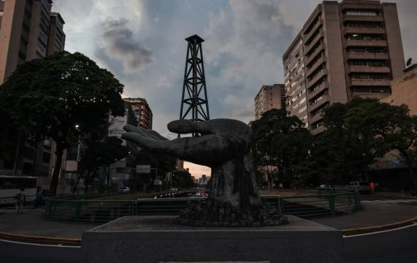 Maduro ofreció petróleo y otros recursos a EU para evitar un conflicto