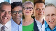 Estos son los cinco economistas que suenan fuerte para ganar el Nobel de Economía 2025
