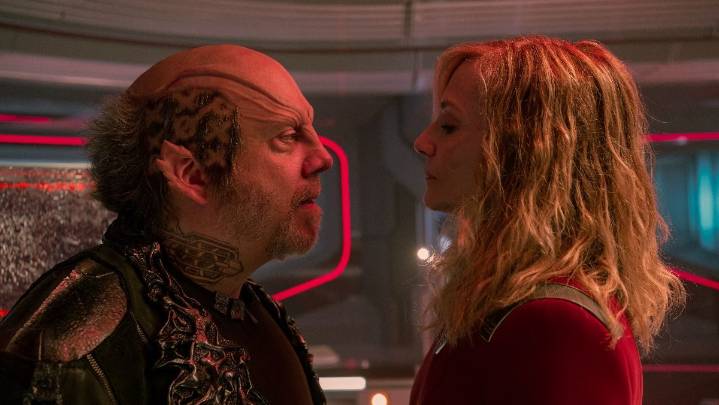Star Trek: Starfleet Academy Premiere Date & Release Schedule