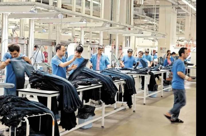 Crisis textil: advierten que la industria perdió 11.500 empleos y 380 empresas