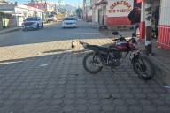 Dos ataques directos en una noche dejan dos hombres muertos en Bosques de Santa Anita y “La Fayuca”