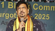 Newsmaker | Bengal minister, Mamata’s top lieutenant, Sujit Bose again faces EC raids in scam probe