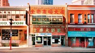 A photographer traveled across North America’s Chinatowns. Here’s what he saw
