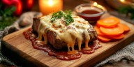 Bife de chorizo con toques de autor: seis recetas fáciles para sorprender