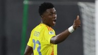 Neyser Villarreal y un insólito fallo con la Selección Colombia Sub