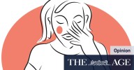 We told you we weren’t hysterical. Now the science is in