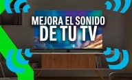 Mejorá el audio de tu televisor sin gastar nada