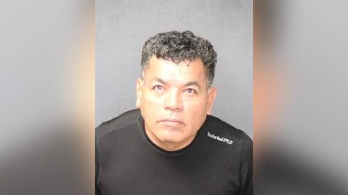 Albuquerque man charged with kidnapping woman