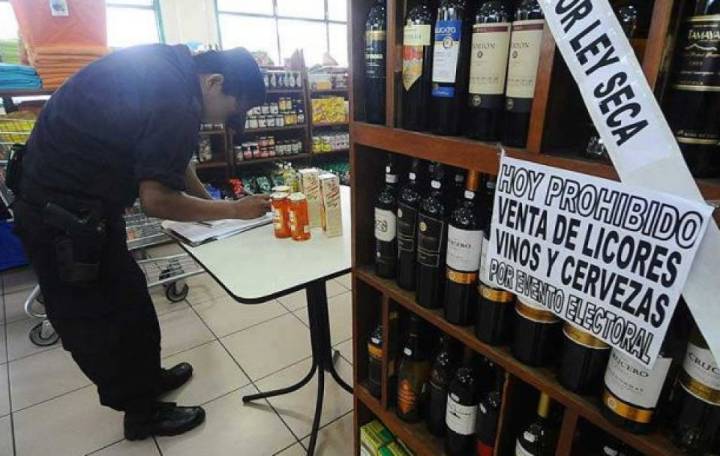 Veda electoral | Qué se puede y qué no se puede hacer el fin de semana