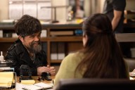 Who’s Beating up Lee in ‘The Lowdown’ This Week? Peter Dinklage!