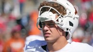 Texas football rankings 2025: How preseason No. 1 Longhorns fell out of top 25 in record time