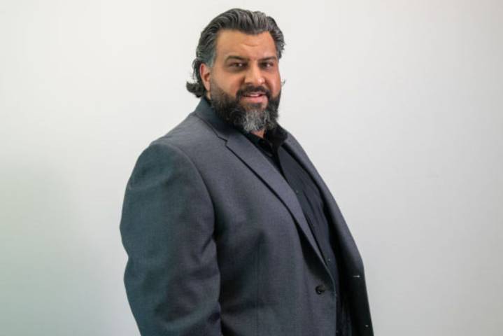 UFV alumni recognized for Indigenous economic development work