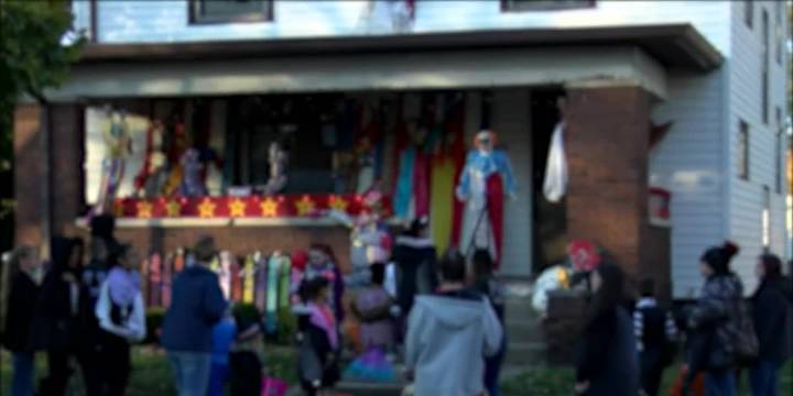 First Alert Forecast: Should you plan for rain on Halloween Friday?