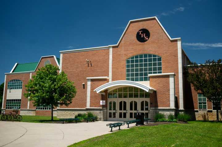 Tecumseh student arrested after alleged threats to ‘shoot up’ school
