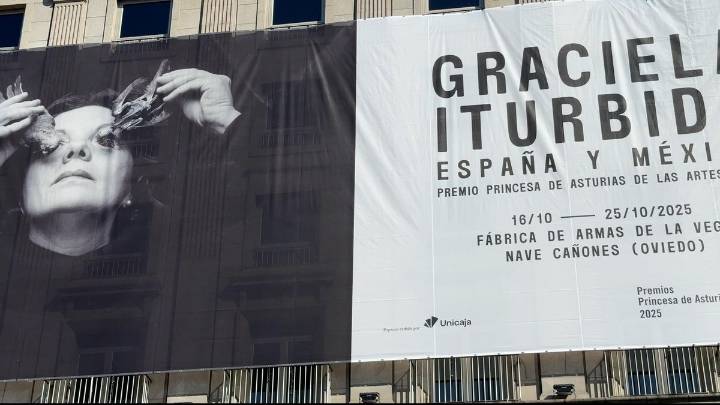 Las entradas a la Semana de los Premios, agotadas en horas