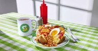Subway reveals new dish involving classic full English and its perfect for hangovers