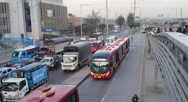 Así avanzan las tres megaobras que transformarán la movilidad en Soacha y su conexión con Bogotá