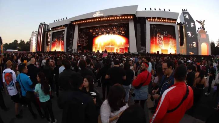 Corona Capital: 15 años de historias