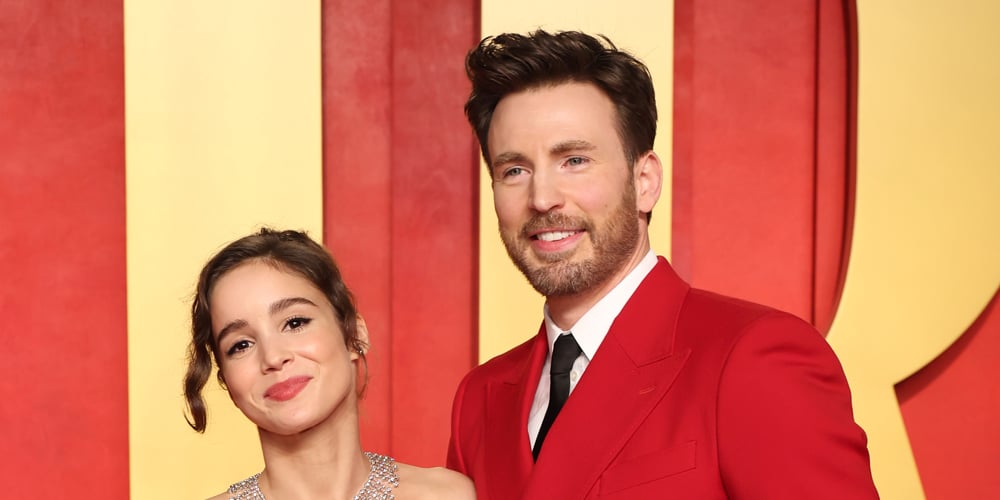 Chris Evans & Alba Baptista’s Baby Name, Birth Date Revealed | Alba Baptista, Alma Baptista Evans, Chris Evans
