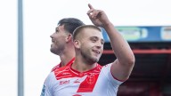 Hull KR show steel to set up Super League Grand Final against Wigan Warriors with 20