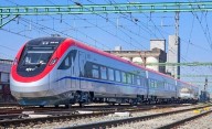 Superó a China: dónde queda el tren más rápido de Sudamérica