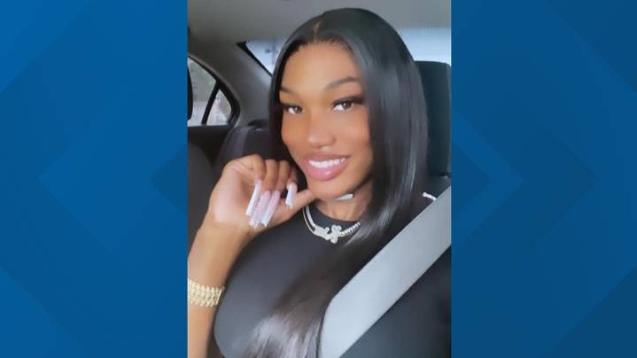 North Texas police arrest suspect in 2021 transgender woman's death