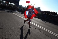 Dan prisión preventiva a 4 guardias presuntos homicidas del aficionado del Cruz Azul