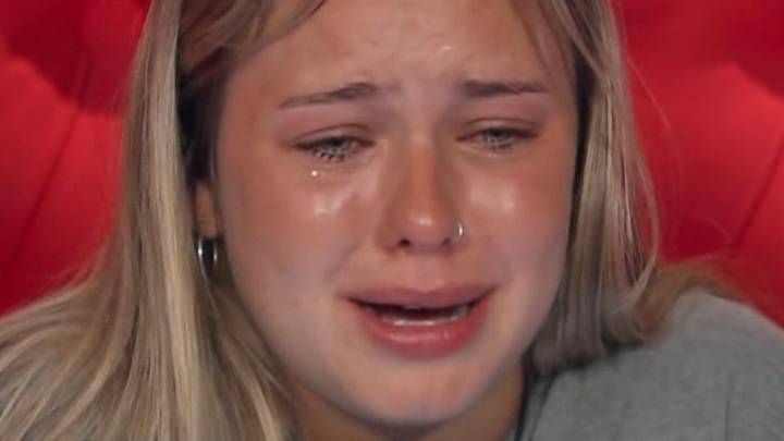Coty Romero sufre el peor momento de su vida y lloró por ayuda: “No quiero empezar de cero”