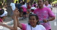Valledupar correrá este 26 de octubre contra el cáncer