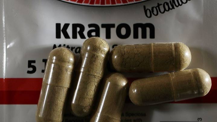 6 fatal overdoses now linked to 7-OH synthetic kratom in…
