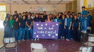 Jornadas de prevención y concientización en Tinogasta